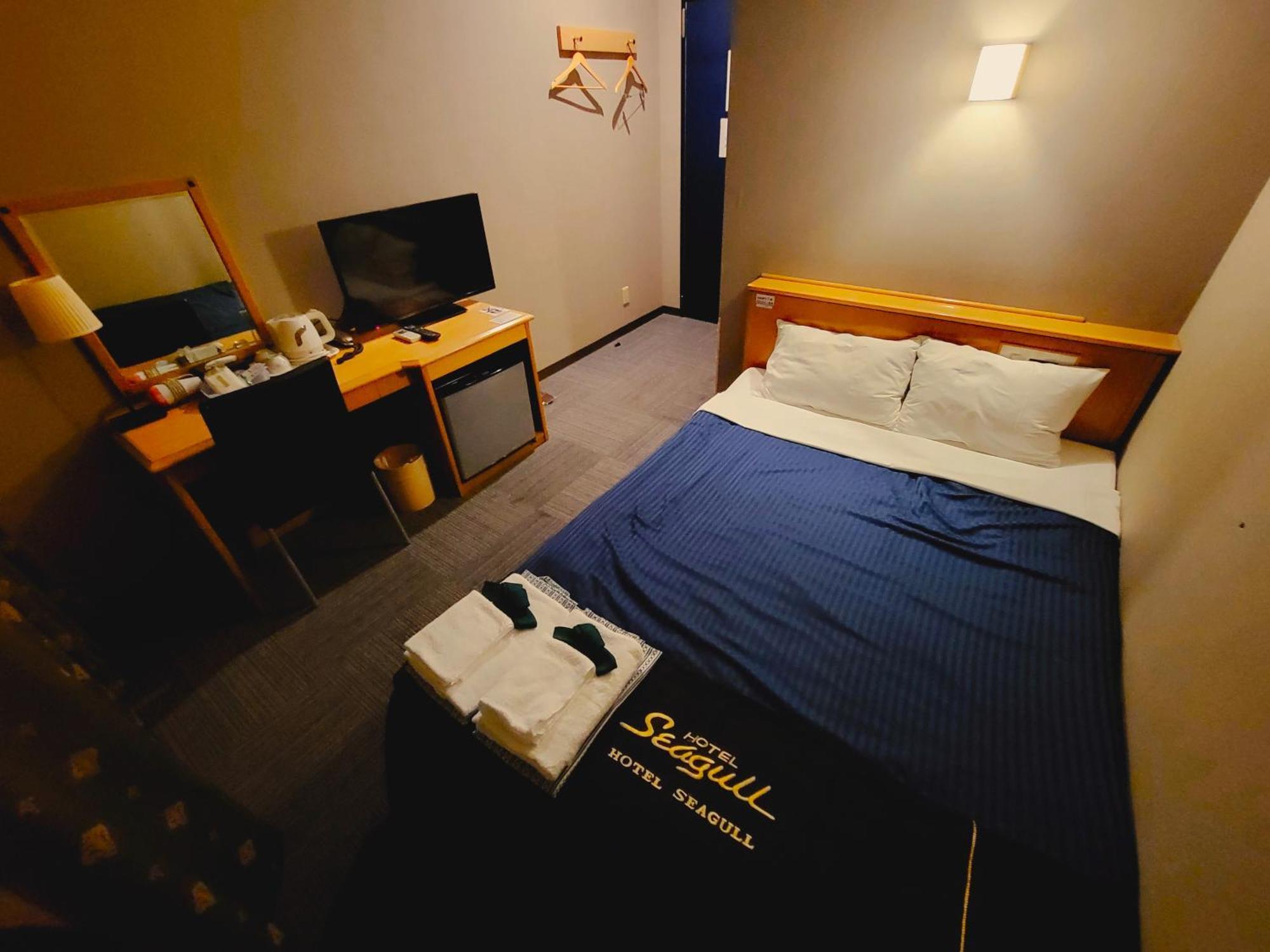 Hotel Seagull Идзумисано Экстерьер фото