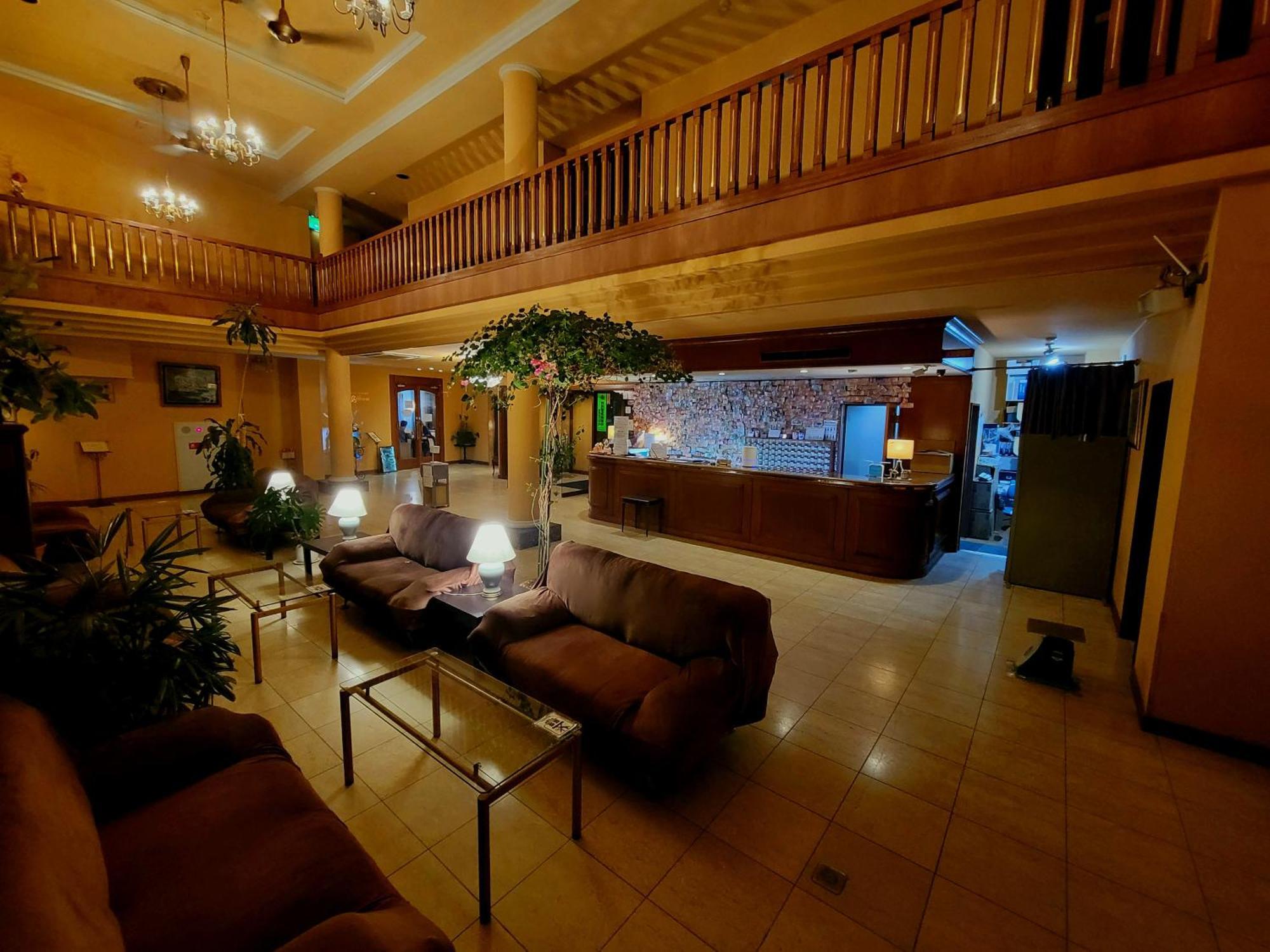 Hotel Seagull Идзумисано Экстерьер фото